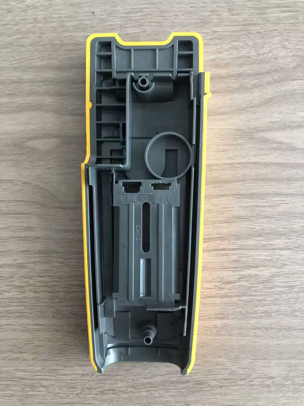 Front Rear Shell Fluke 374FC 375FC 376FC 902FC