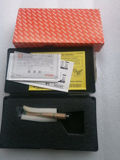 Mitutoyo 178-296 Roughness Tester Probe