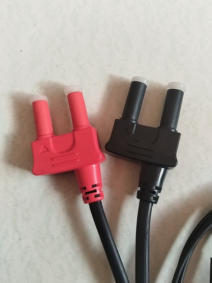 New HIOKI L2107 Clip Test Lead Accessory