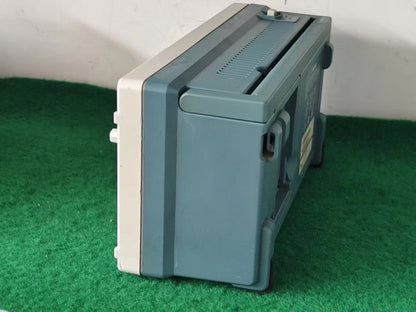 Used Tektronix TDS220 100MHz Oscilloscope