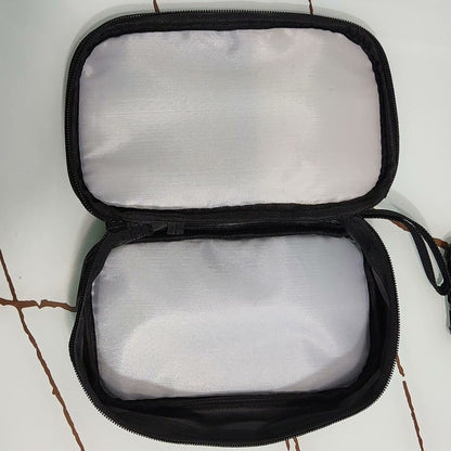Fluke Multimeter Soft Carry Case Bag