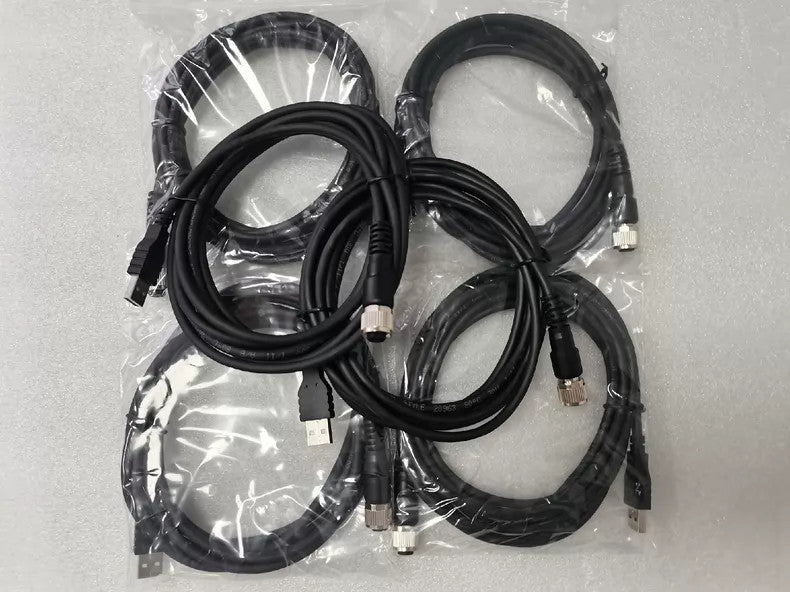 Rohde & Schwarz NRP-ZKU 1.5m USB Power Sensor Cable