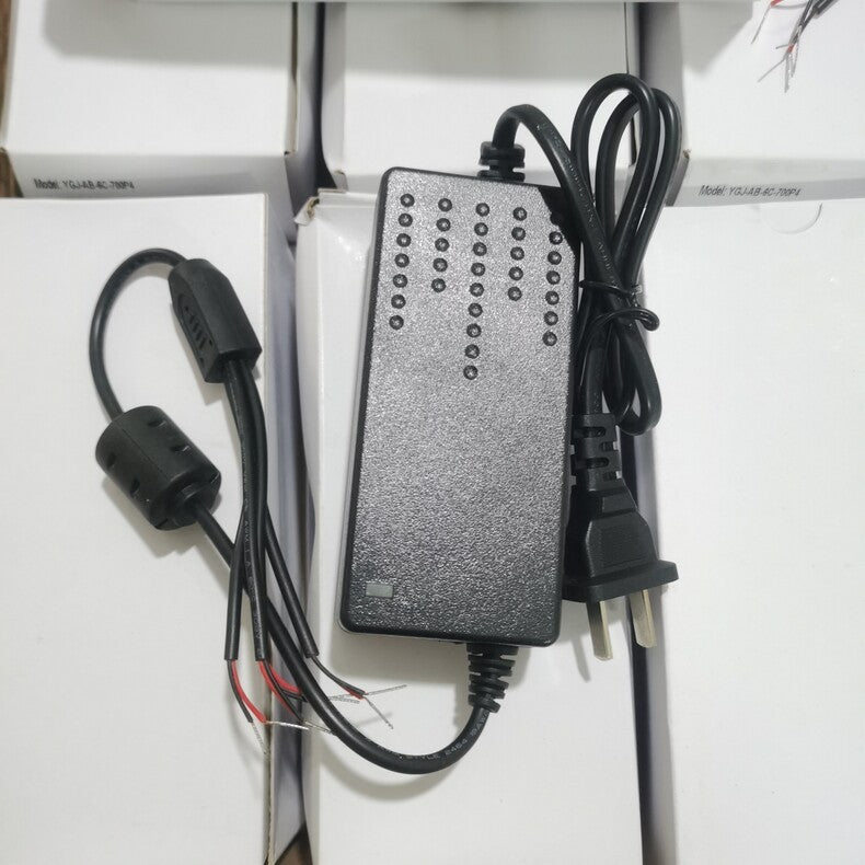 XH1200-4000 Switching Power Supply 12.0V 4.0A AC Adapter