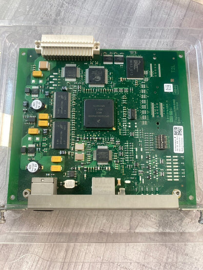 New Agilent G1369A CV LAN-Interface Card HPLC/GC