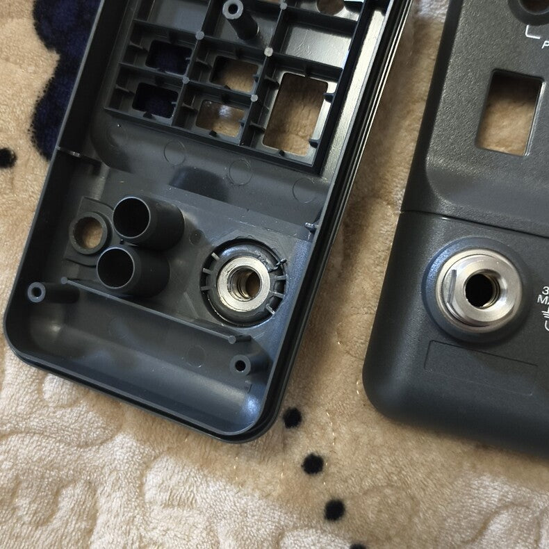 New Front Shell Cover Fit Fluke 718 Pressure Calibrator