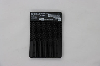 1PC New Intel P4800X 750GB Optane SSD DC SSDPE21K750GA U.2 NVMe
