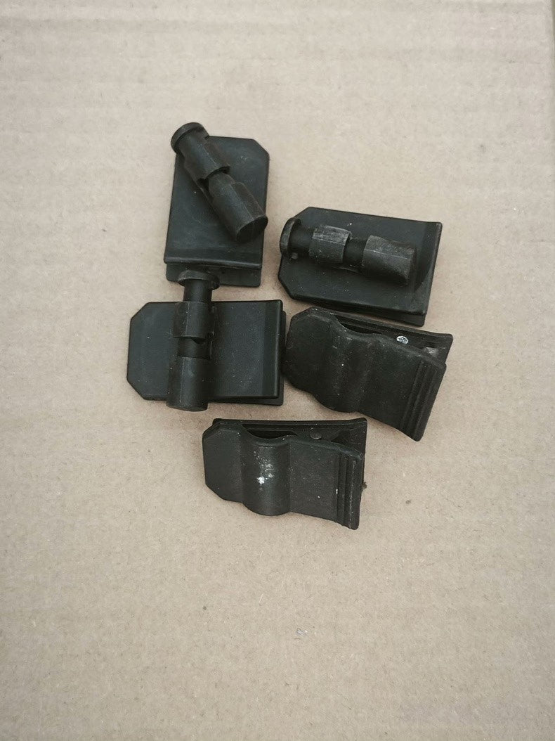 Used Bose A20 Aviation Headset Clothing Clip Replacement