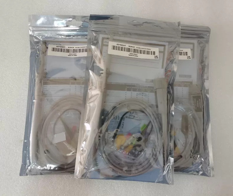 Keysight N2843A 500MHz Passive Oscilloscope Probe