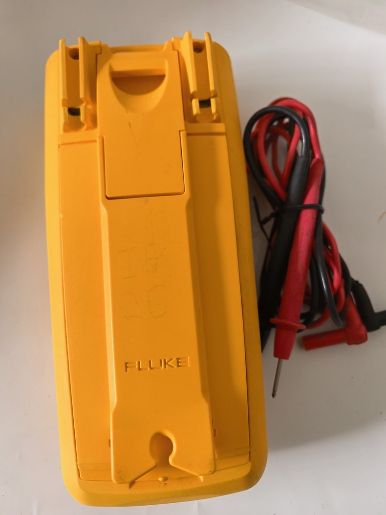 Used Fluke 287C True RMS Data Logging Multimeter