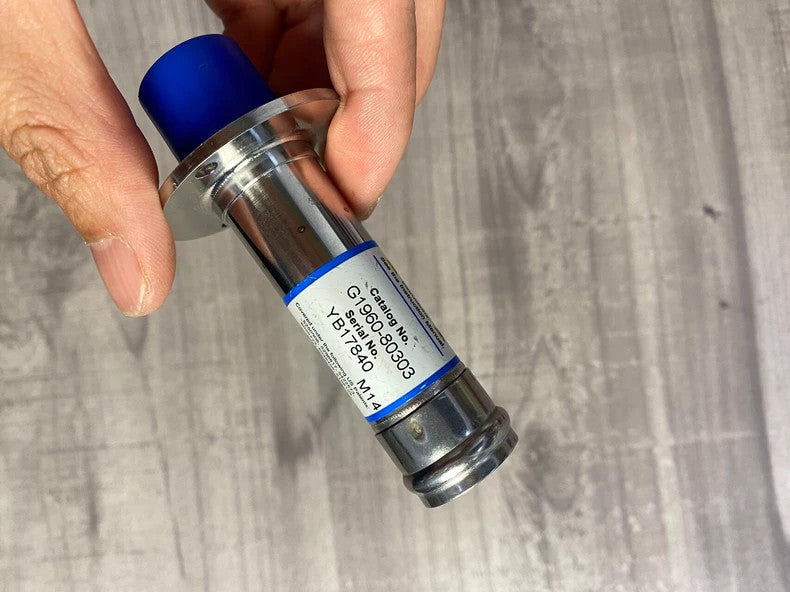 Agilent Granville-Phillips G1960 Micro-Ion Gauge