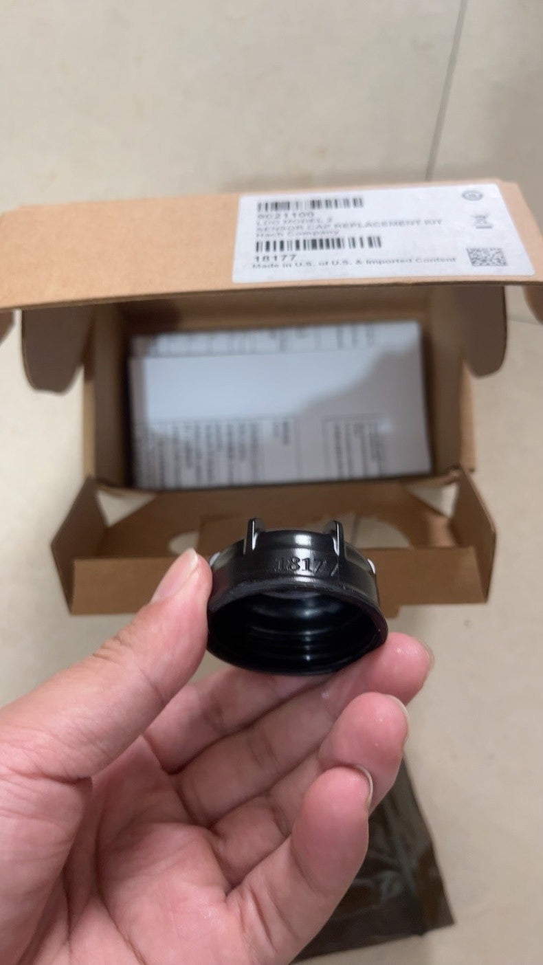 9021100 Dissolved Oxygen Fluorescent Sensor Cap