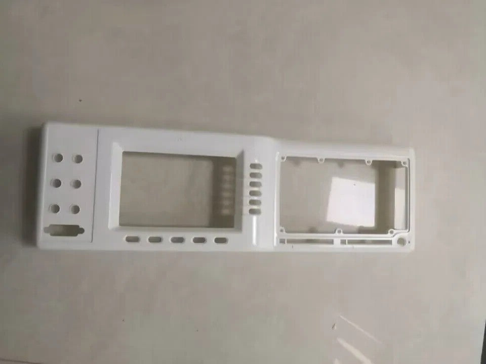 1PC Wavetek Fluke 9100 Front Frame Faceplate Instrument Panel Spare Parts