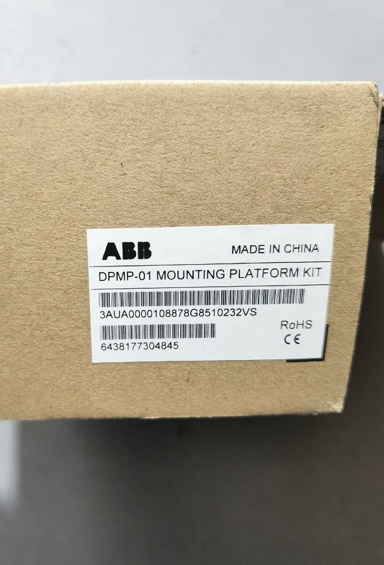ABB DPMP-01 Inverter Drive Mounting Platform Kit