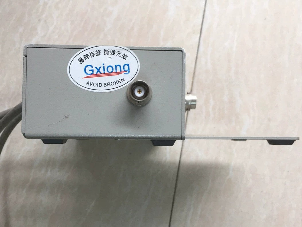 Used HP 16065C External Bias Measurement Adapter