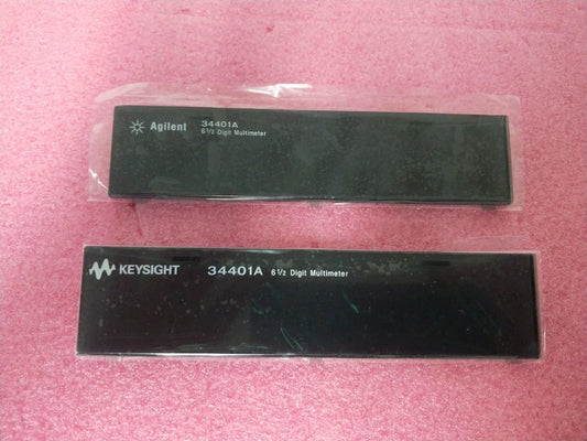 Agilent Keysight 34401A 6.5-Digit Multimeter Display Bezel