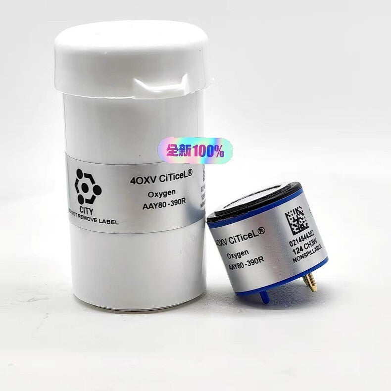 New CiTiceL 40XV AAY80-390R Oxygen Sensor