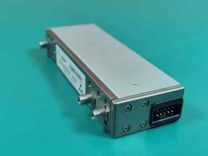 Keysight 33360-60003 24VDC 4dB RF Attenuator Switch