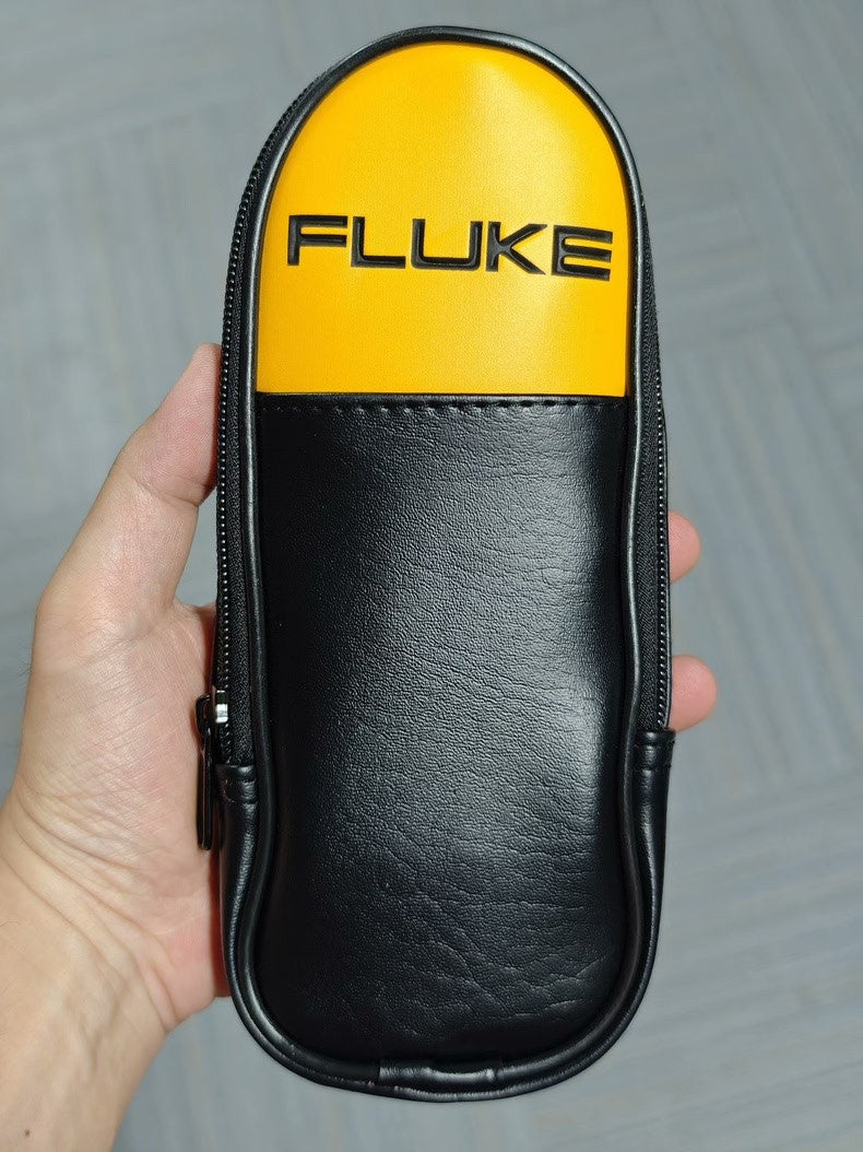 New Fluke Clamp Meter Case Carrying Bag