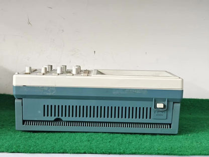 Used Tektronix TDS220 100MHz Oscilloscope