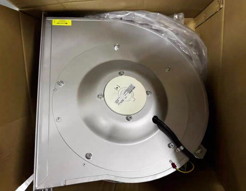 New Siemens 6SL3362-0AG00-0AA1 Replacement Fan