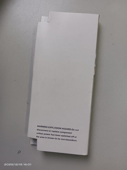 New Allen-Bradley 1734-TB Point I/O Terminal Base Module