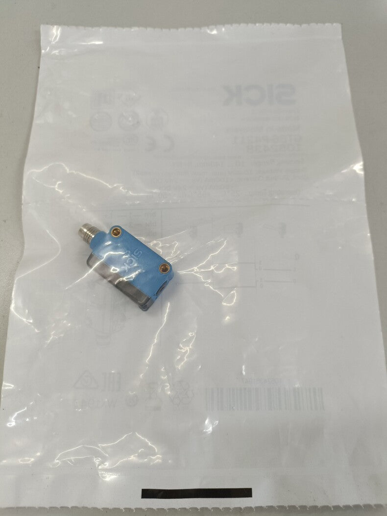 1PC New Sick GTB6-P4211 Compact Photoeye Switch Industrial Automation Sensor