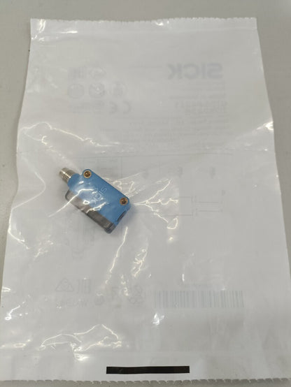 1PC New Sick GTB6-P4211 Compact Photoeye Switch Industrial Automation Sensor