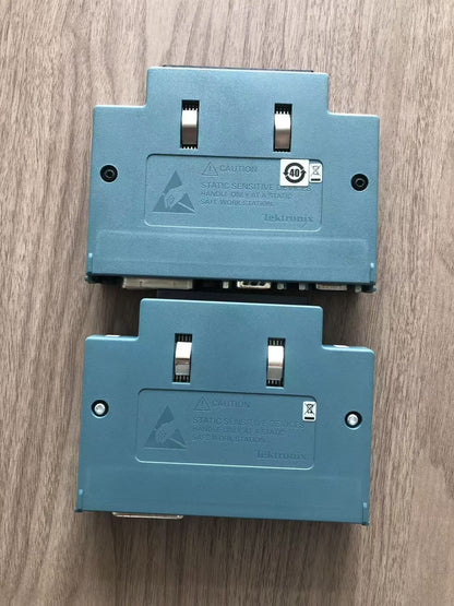 Used Tektronix TDS3GV Communication Module Interface