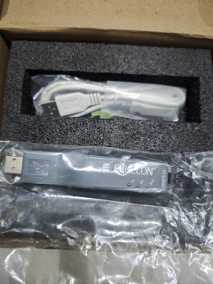 New Echelon 75010R USB Adapter U10 LonWorks Interface