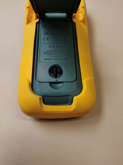 Used Fluke 17B+ Digital Multimeter