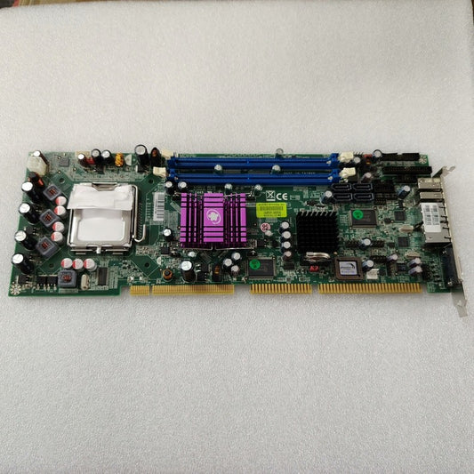 Used Portwell ROBO-8777VG2A Industrial Control Motherboard