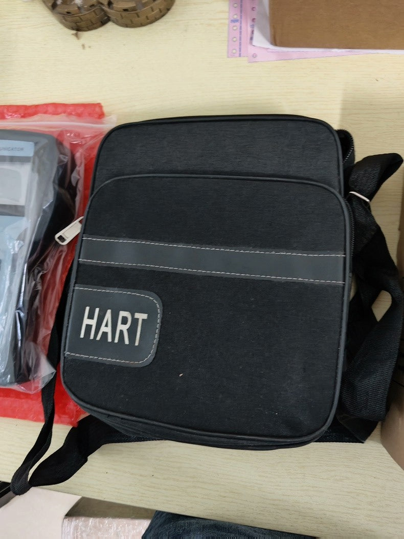 New Hart 475 Handheld Field Communicator HART Protocol