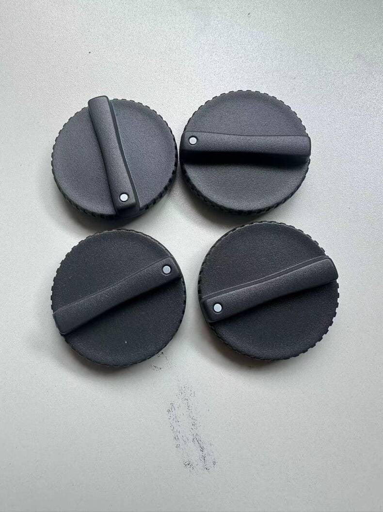 Fluke 114 115 116 117 Selector Knob