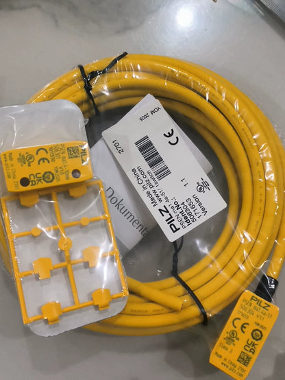 New Pilz PSEN ma1.4a-51/1 Safety Sensor Switch