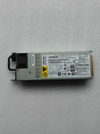 1PC USED Sun X3-2 X4170M3 Server Power Supply 7079395 AA27020L Tested Working