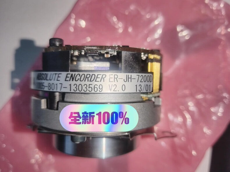 Used Okuma ER-JH-7200D Absolute Encoder