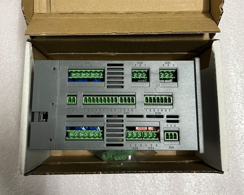 New ABB OMD800E480C 480V Switching Power Supply