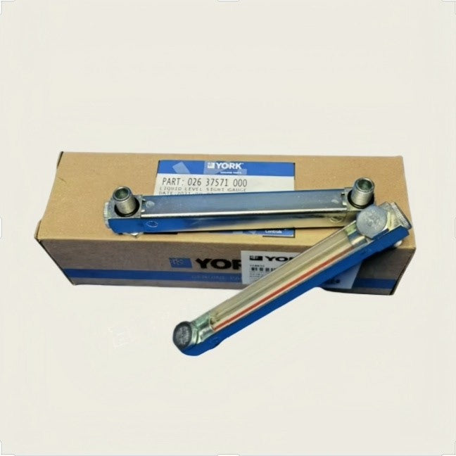 New York 026-37571-000 Oil Sight Gauge