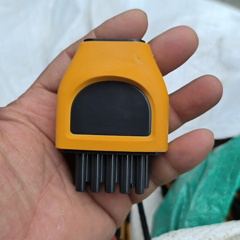 Used Fluke BTL-A Voltage Current Probe Adapter