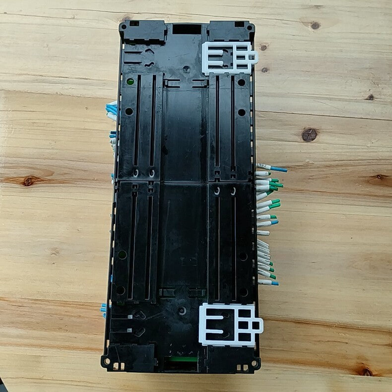 1PC Used SAUTER EY-RC500F001 Room Automation Controller BACnet/IP 230V
