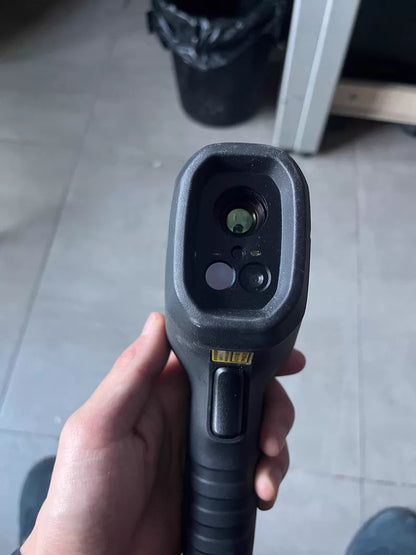 New FLIR TG267 Thermal Imaging Camera 160x120