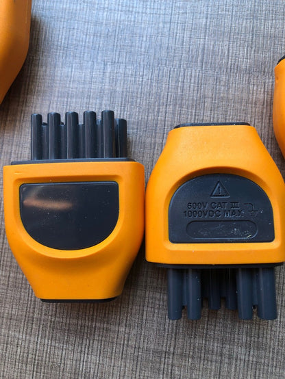 New Fluke BTL-A Probe Interface Conversion Adapter