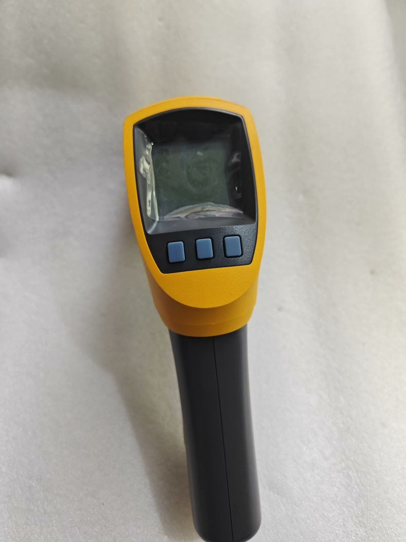 Used Fluke 568 IR Thermometer Contact Contactless