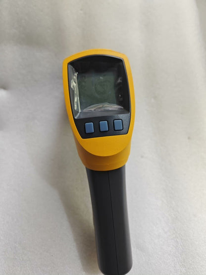 Used Fluke 568 IR Thermometer Contact Contactless