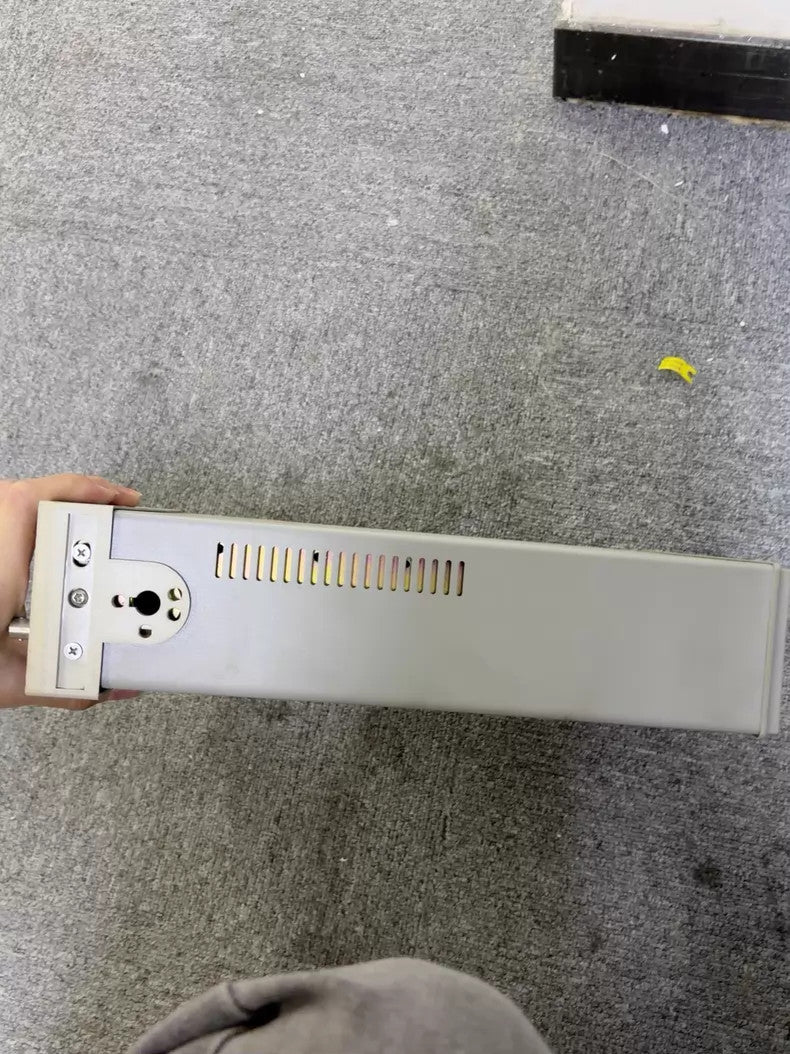 Used Agilent 53132A 225MHz Frequency Counter GPIB