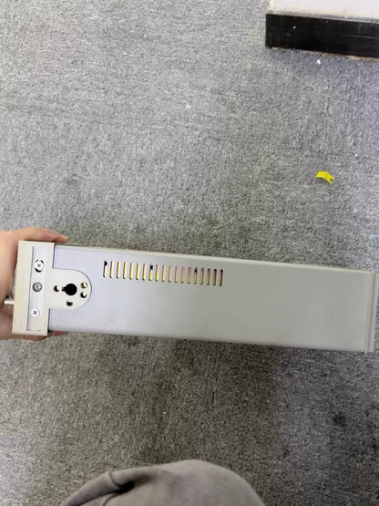 Used Agilent 53132A 225MHz Frequency Counter GPIB
