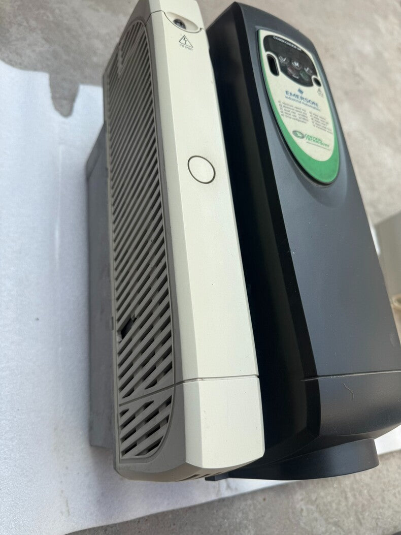 Used Emerson SK2401 Inverter 5.5/7.5kW 380V