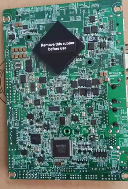 Used ASRock SBC-210D J1900 Industrial Motherboard