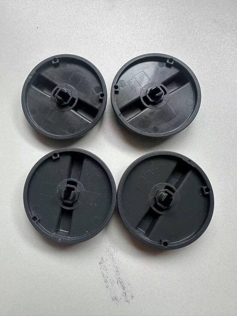 Fluke 114 115 116 117 Selector Knob