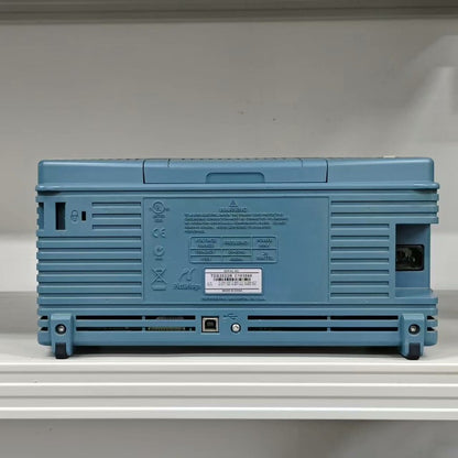 Tektronix TDS2022B Digital Oscilloscope 200MHz 2-Channel